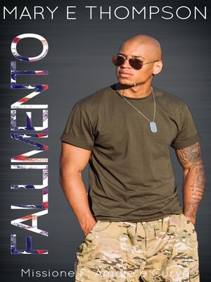 cover image of Fallimento